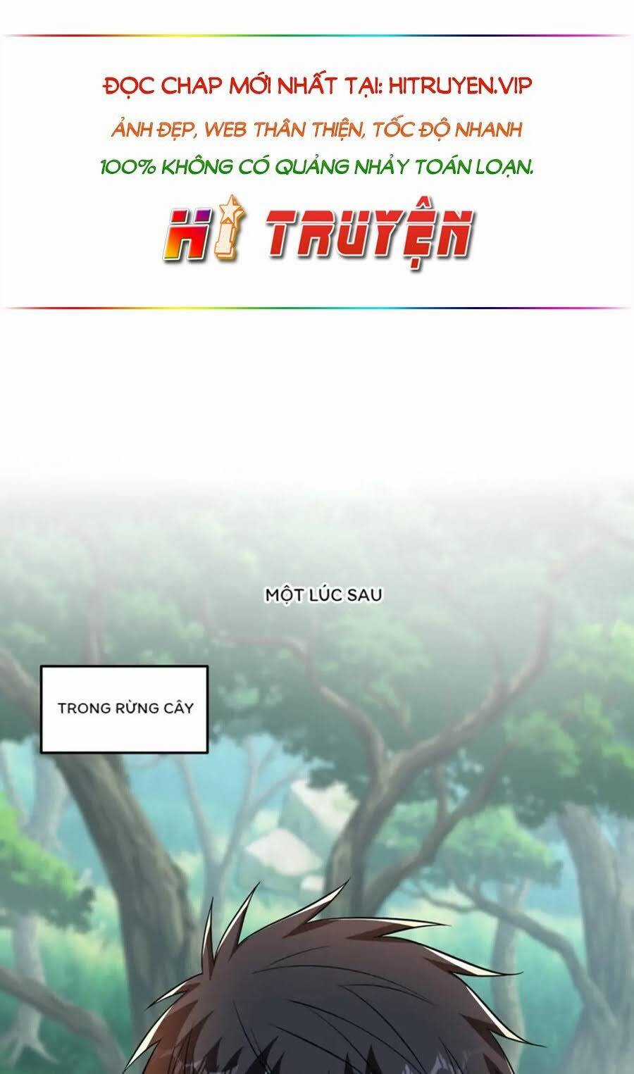 Nhặt Được Hoa Khôi Về Làm Vợ Chapter 428.1 trang 0