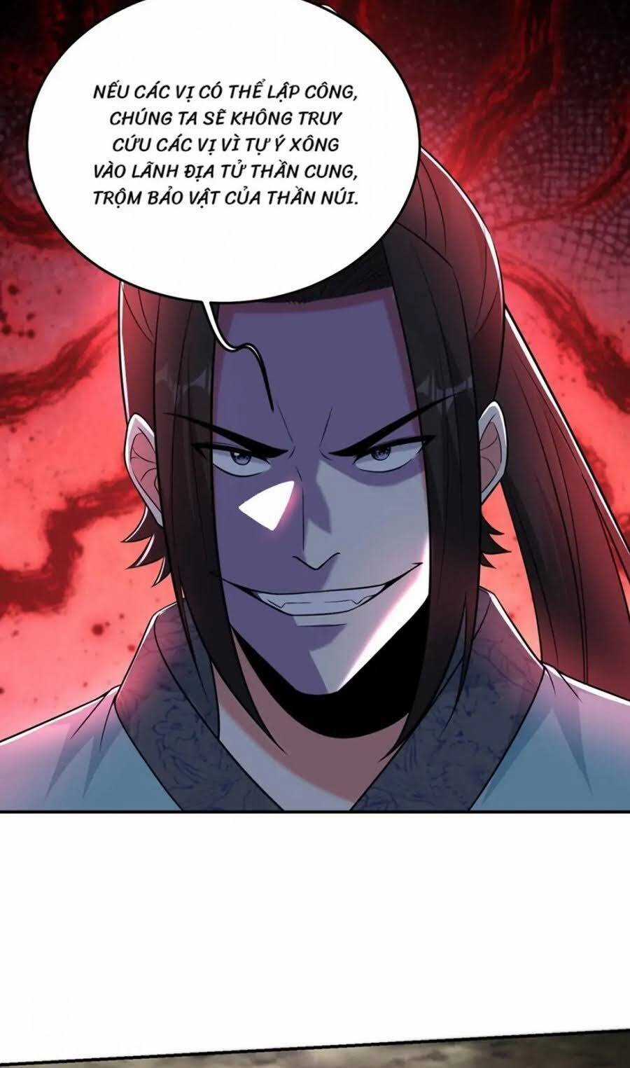 Nhặt Được Hoa Khôi Về Làm Vợ Chapter 428.1 trang 12