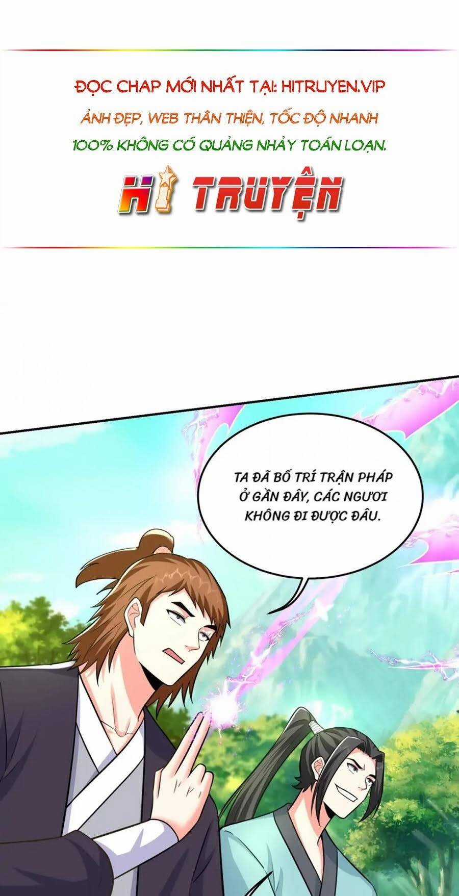 Nhặt Được Hoa Khôi Về Làm Vợ Chapter 428.2 trang 0
