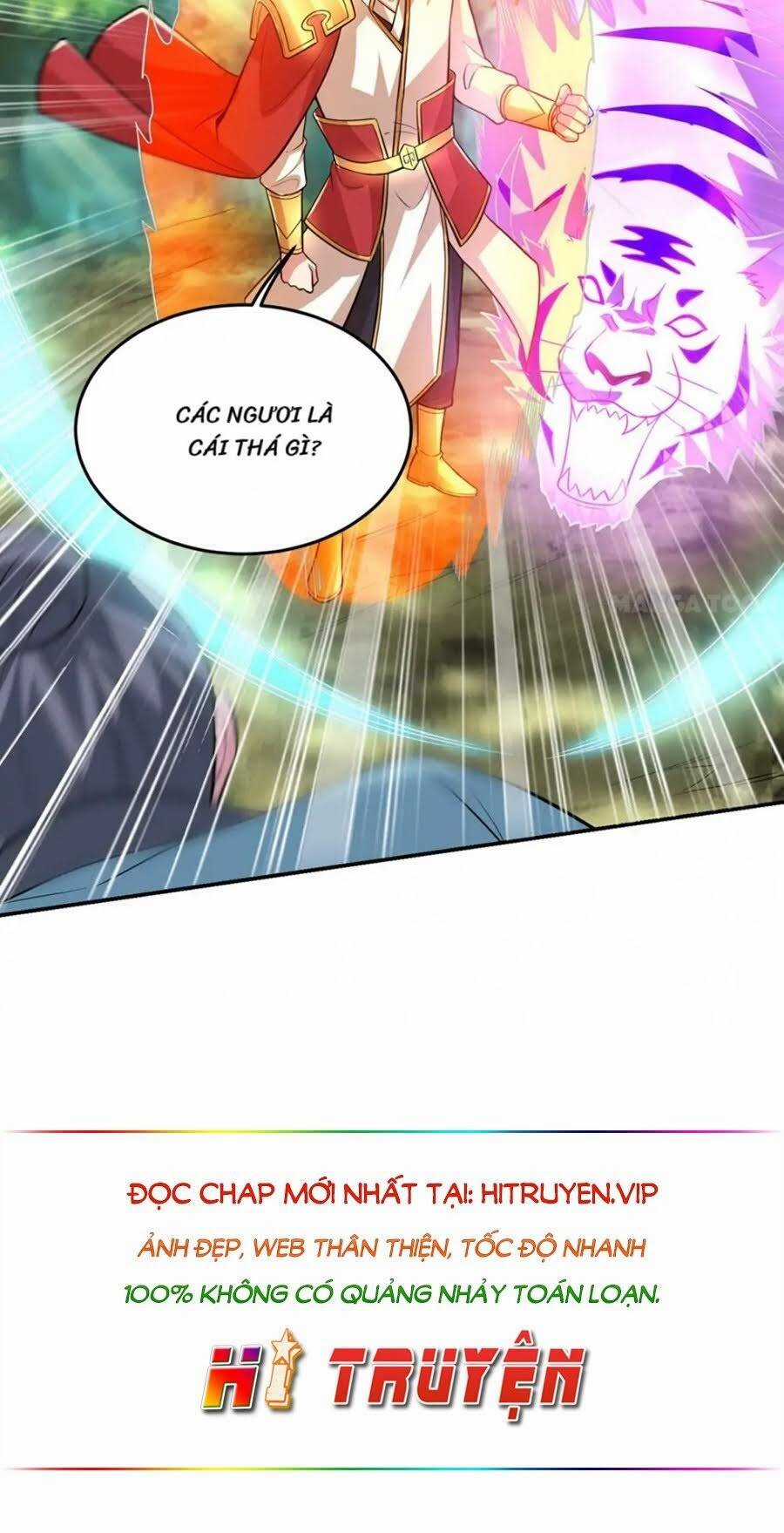 Nhặt Được Hoa Khôi Về Làm Vợ Chapter 428.2 trang 15