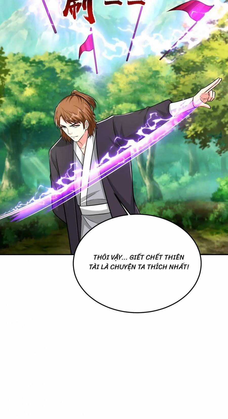 Nhặt Được Hoa Khôi Về Làm Vợ Chapter 429.1 trang 12