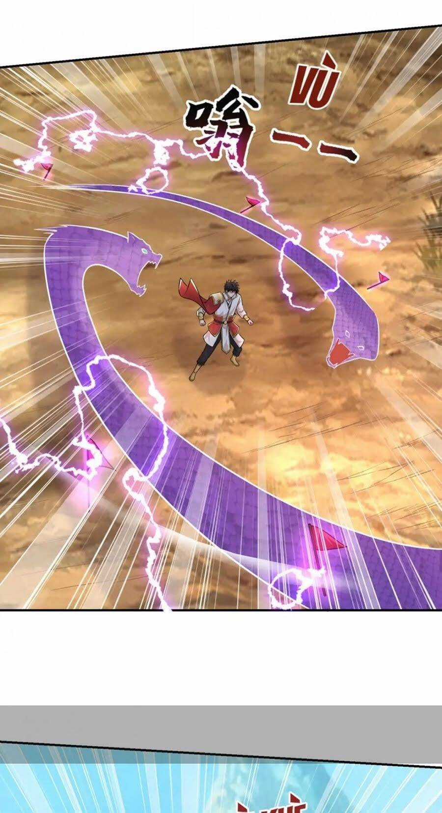 Nhặt Được Hoa Khôi Về Làm Vợ Chapter 429.1 trang 13