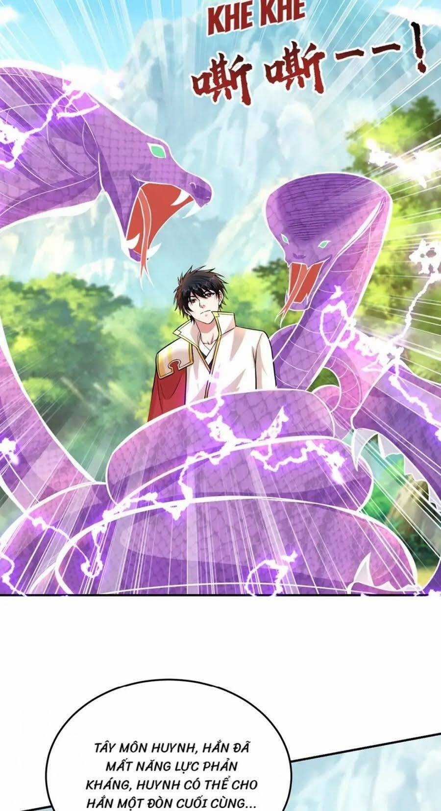 Nhặt Được Hoa Khôi Về Làm Vợ Chapter 429.1 trang 14