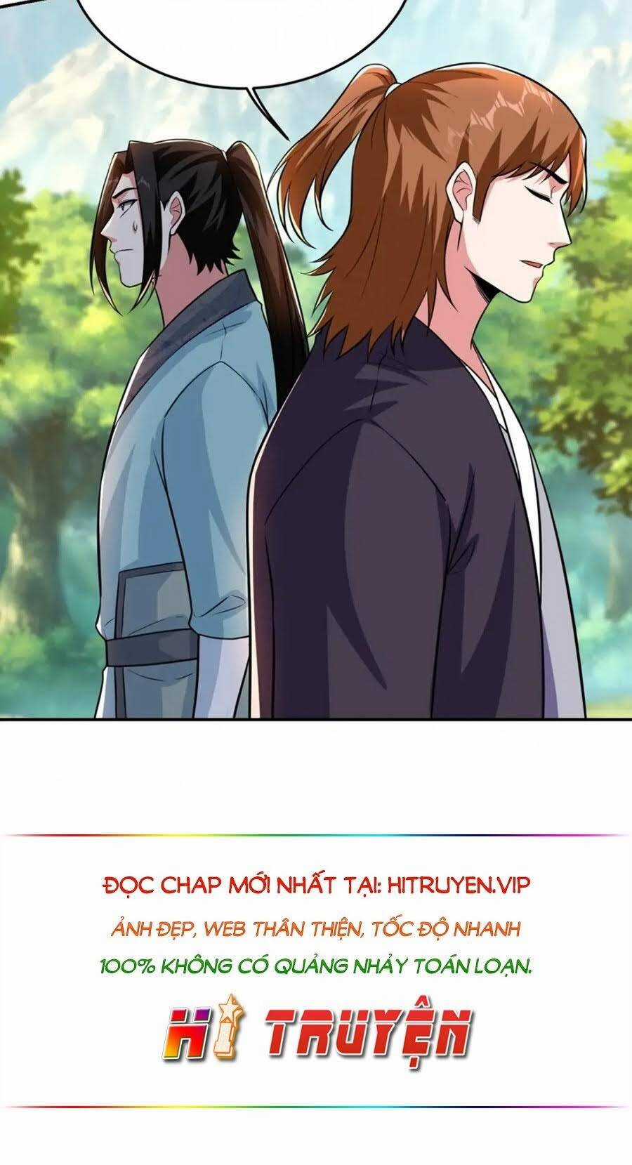 Nhặt Được Hoa Khôi Về Làm Vợ Chapter 429.1 trang 15