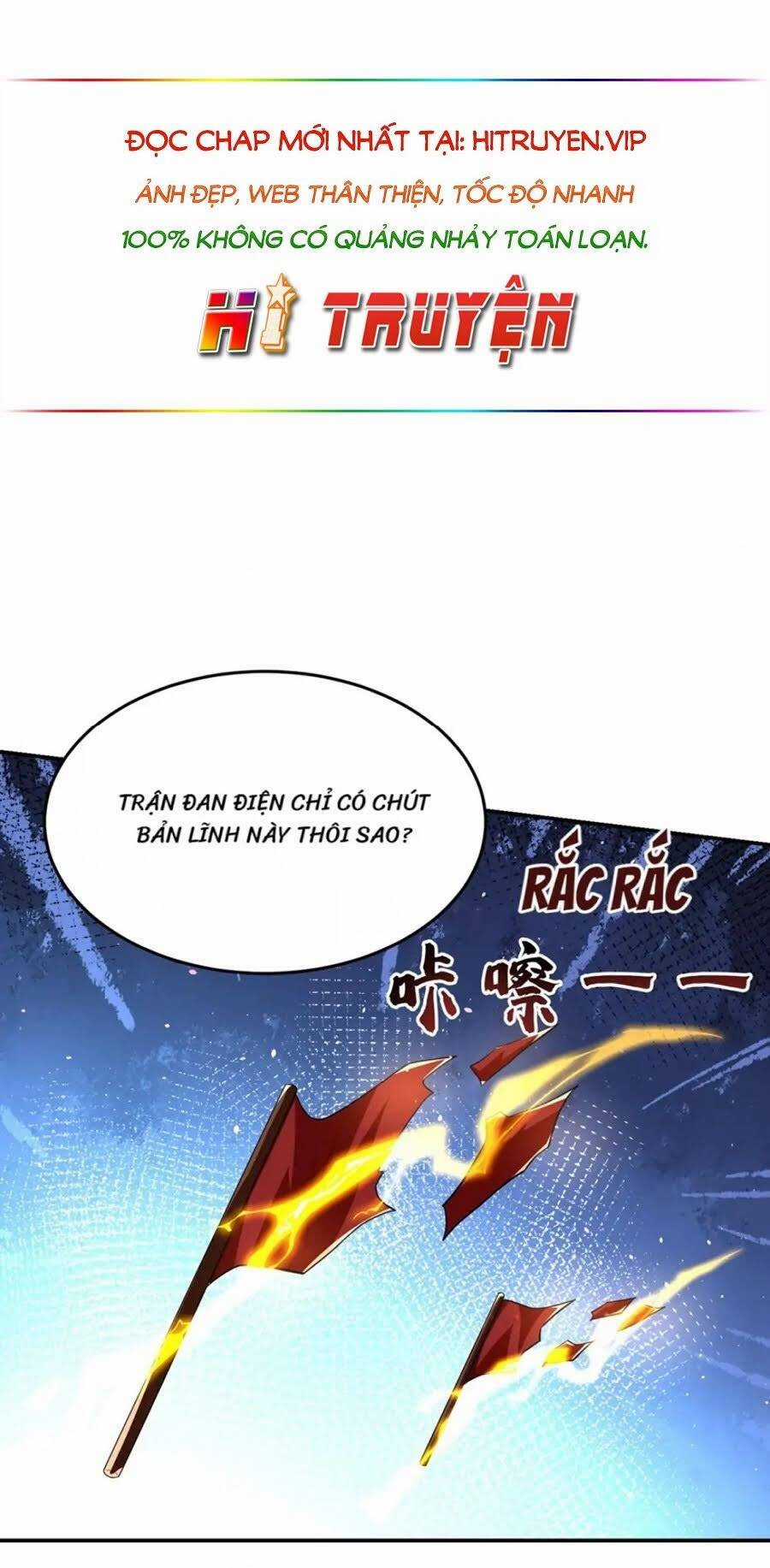 Nhặt Được Hoa Khôi Về Làm Vợ Chapter 429.2 trang 0