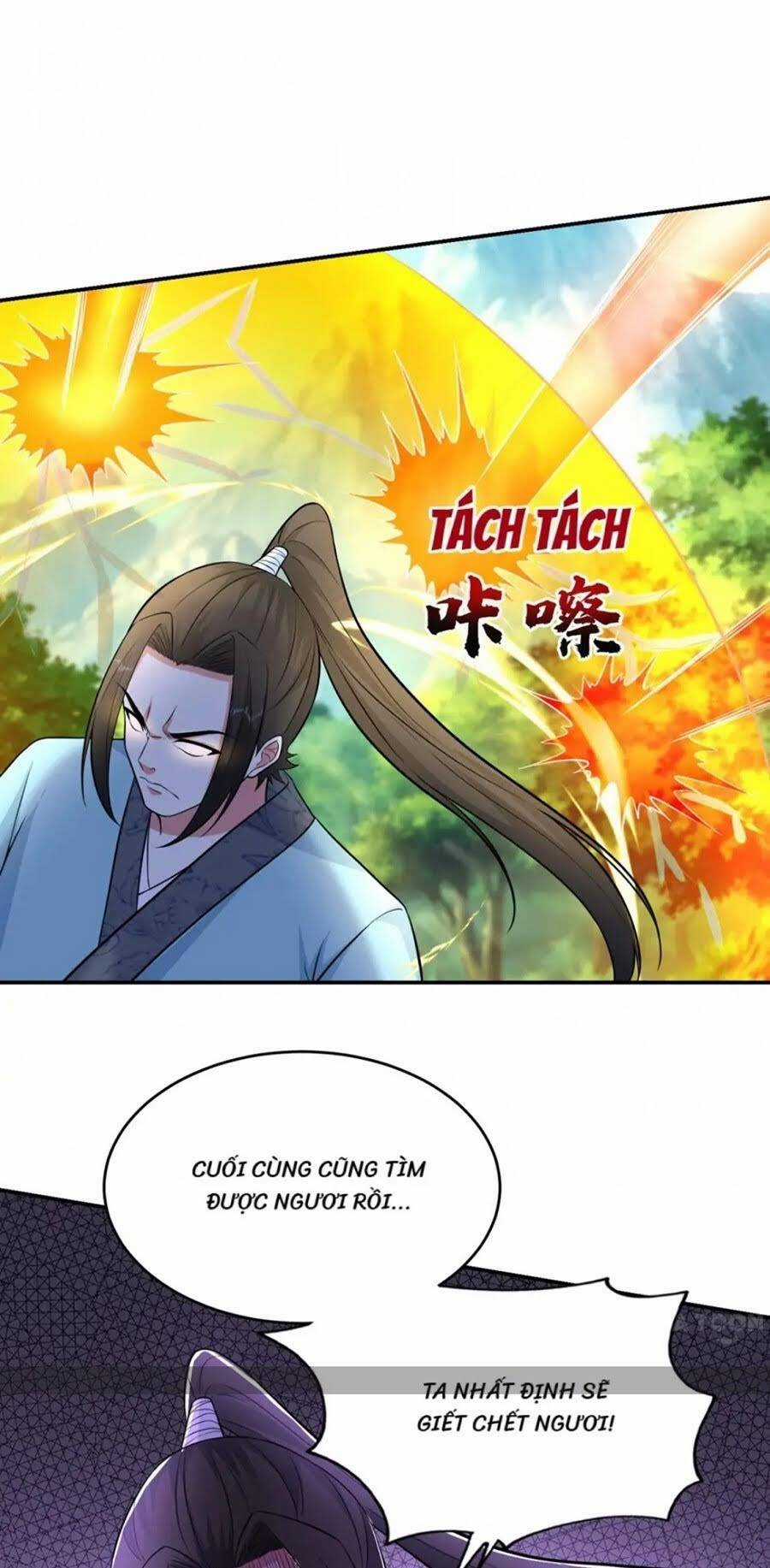 Nhặt Được Hoa Khôi Về Làm Vợ Chapter 429.2 trang 10