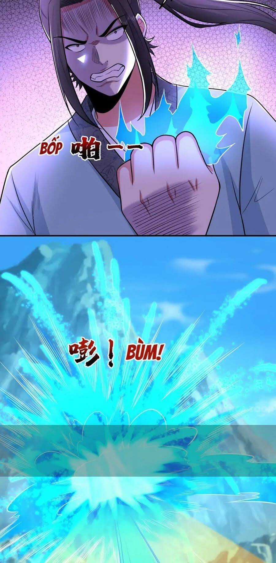 Nhặt Được Hoa Khôi Về Làm Vợ Chapter 429.2 trang 11