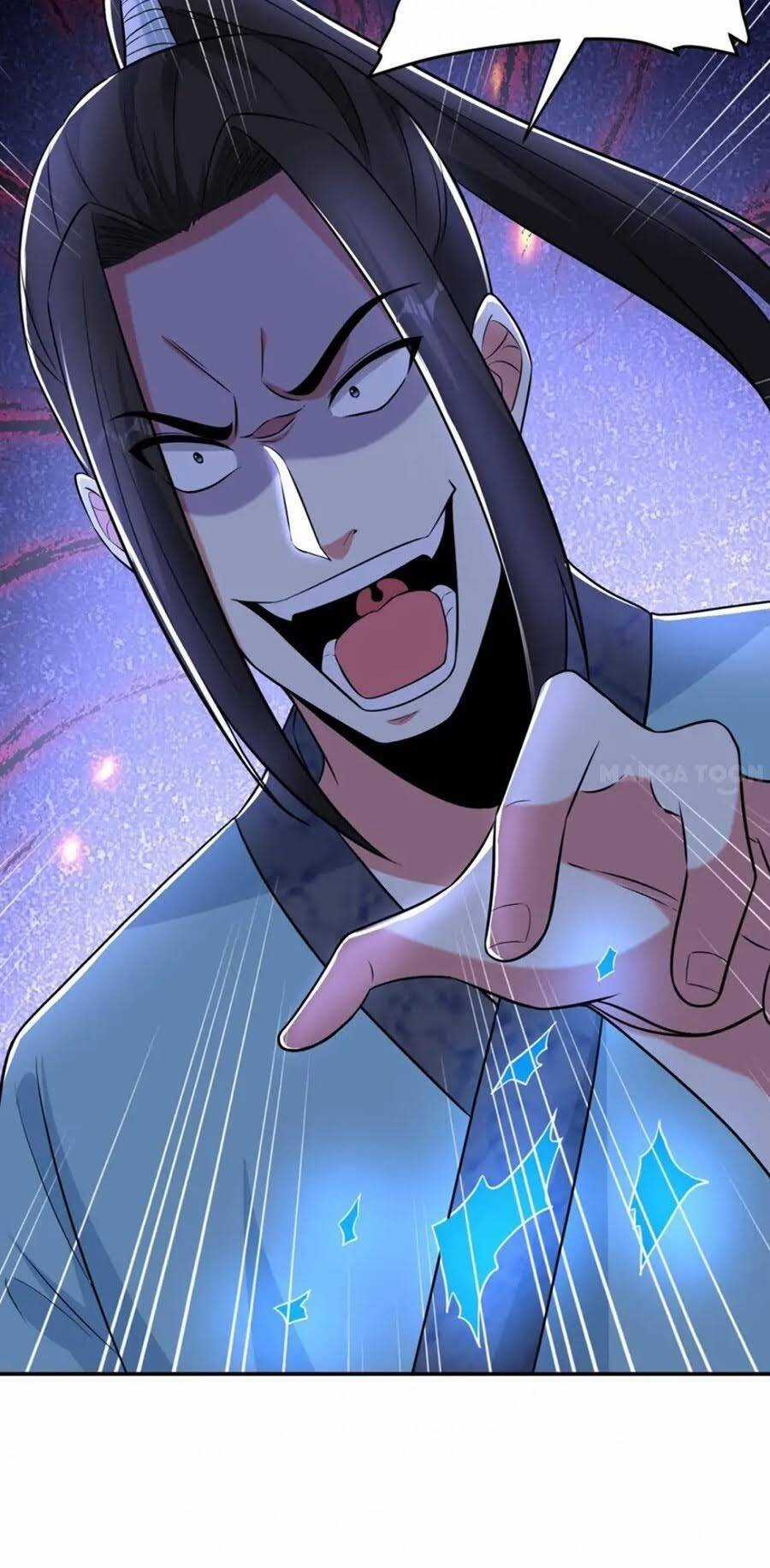 Nhặt Được Hoa Khôi Về Làm Vợ Chapter 429.2 trang 13