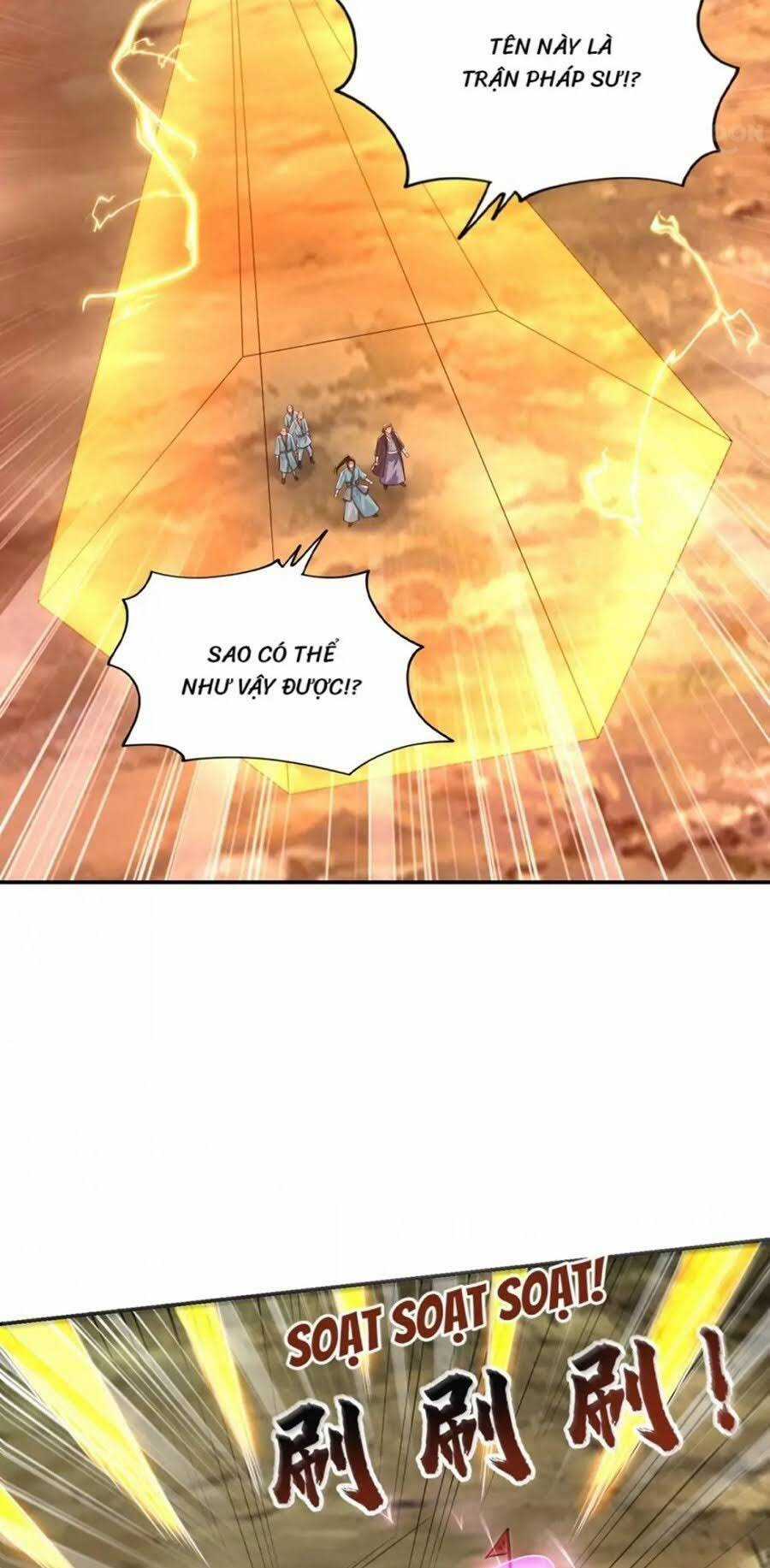 Nhặt Được Hoa Khôi Về Làm Vợ Chapter 429.2 trang 3