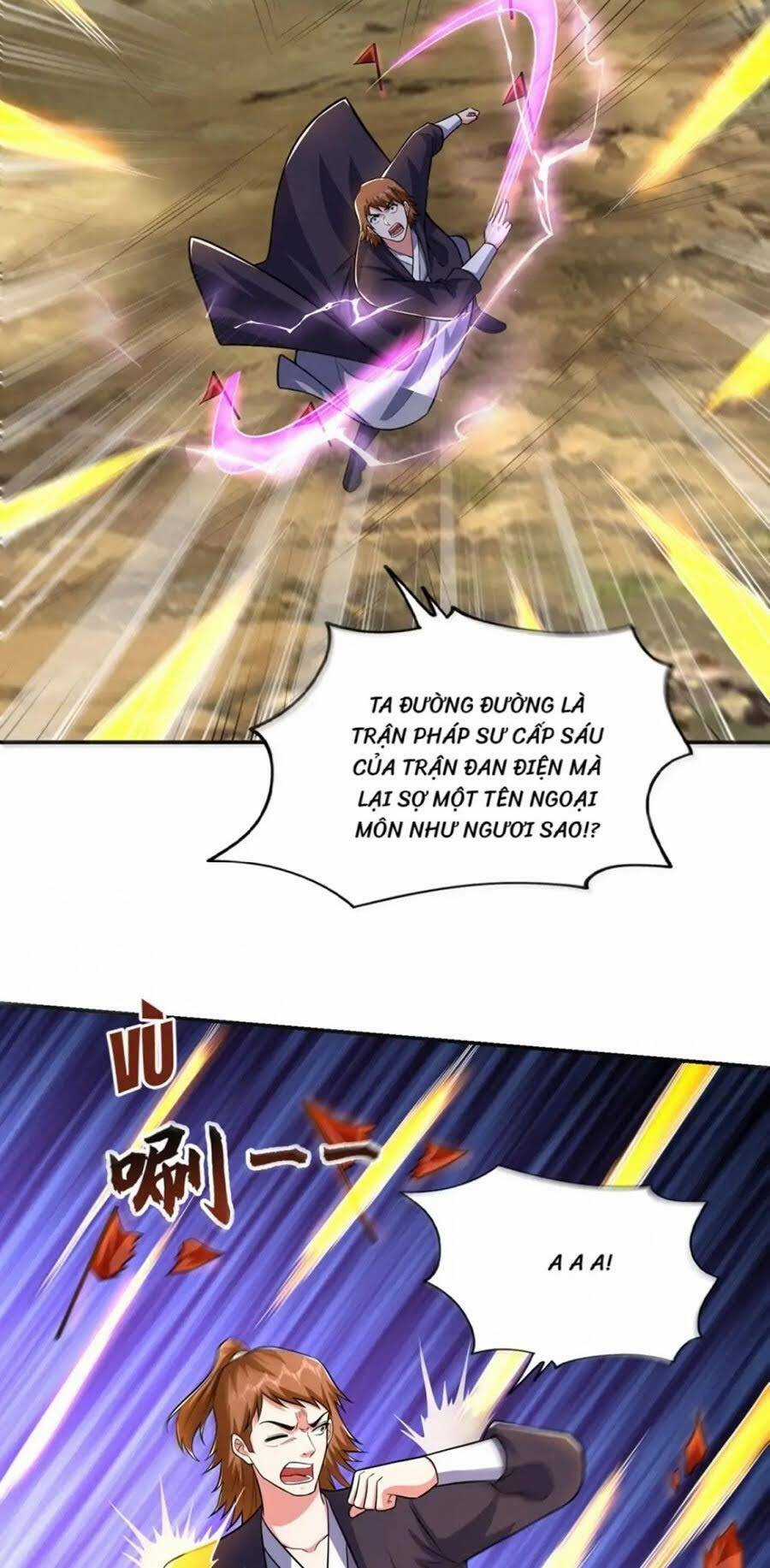 Nhặt Được Hoa Khôi Về Làm Vợ Chapter 429.2 trang 4