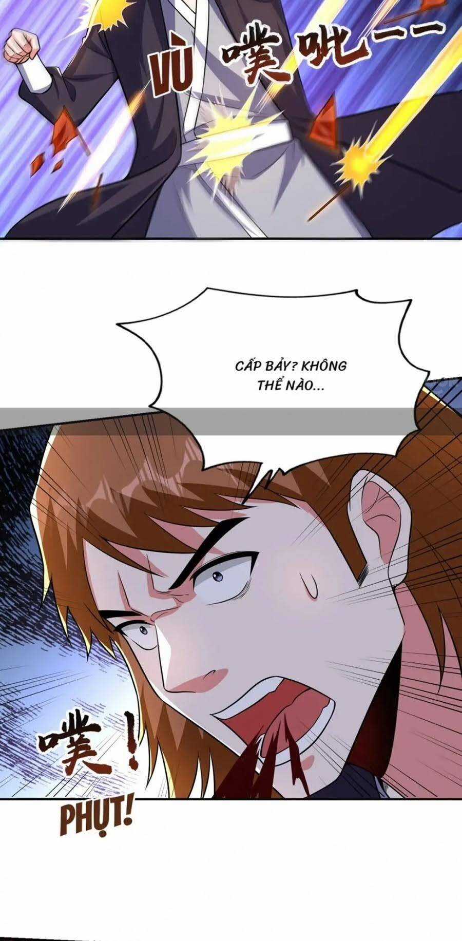 Nhặt Được Hoa Khôi Về Làm Vợ Chapter 429.2 trang 5