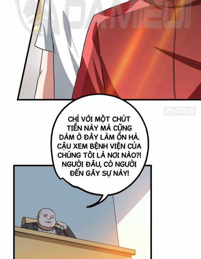 Nhặt Được Hoa Khôi Về Làm Vợ Chapter 43 trang 1