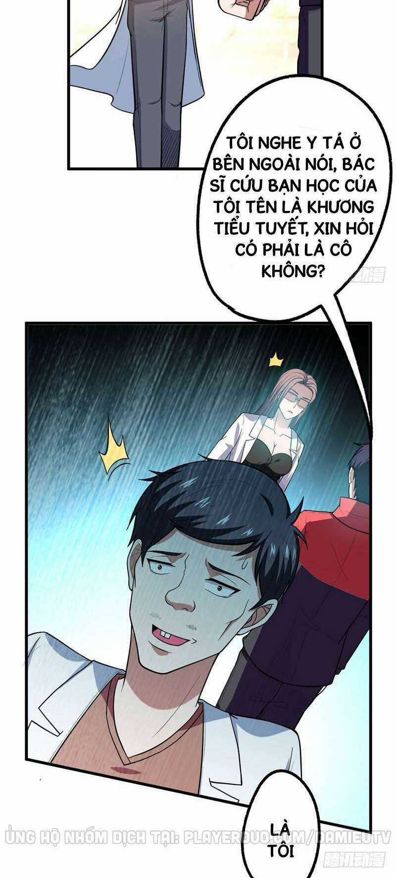 Nhặt Được Hoa Khôi Về Làm Vợ Chapter 43 trang 11