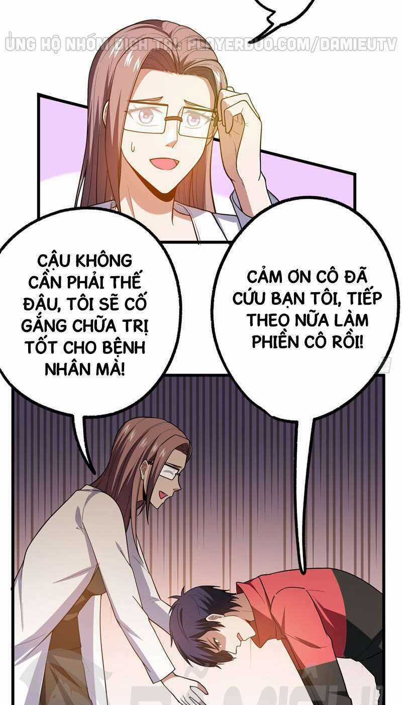Nhặt Được Hoa Khôi Về Làm Vợ Chapter 43 trang 12