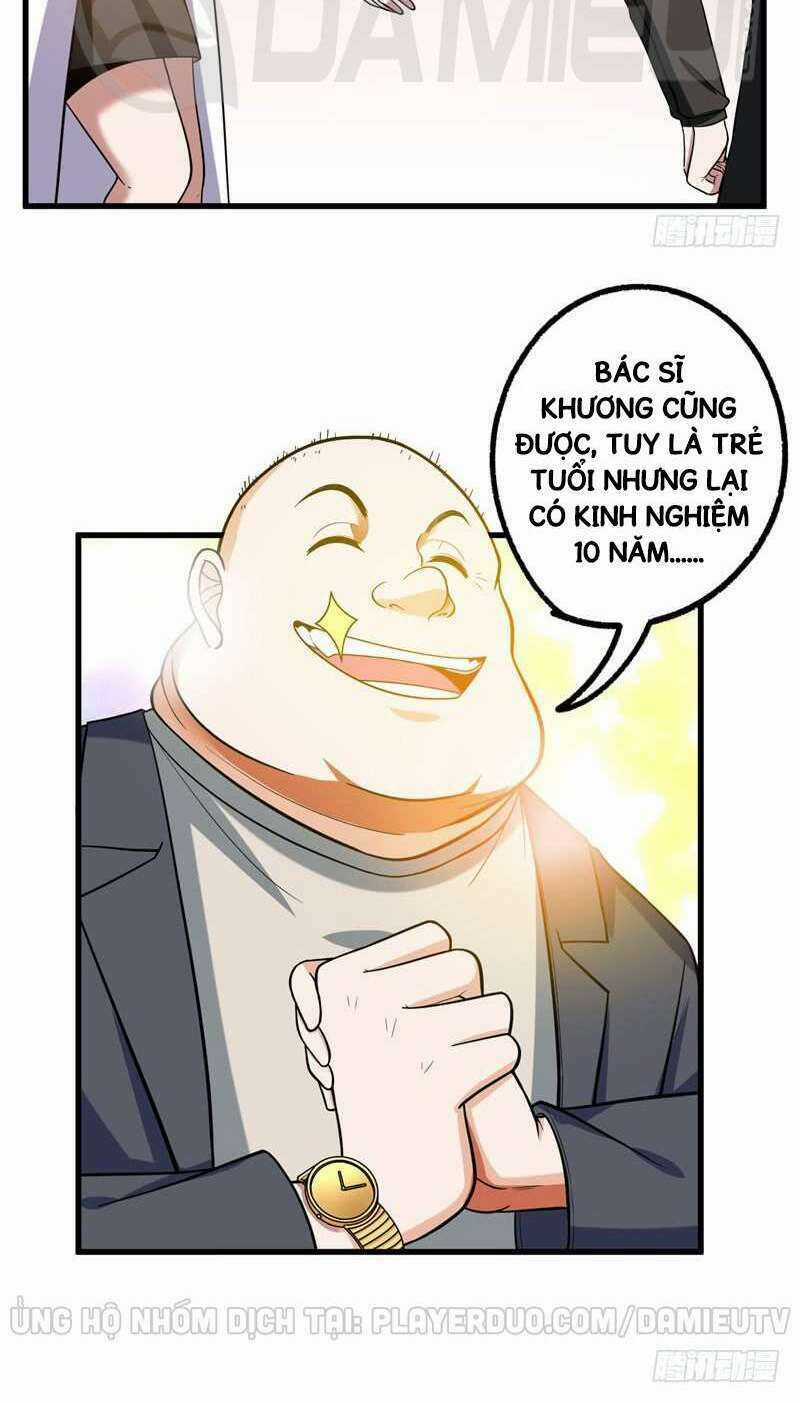 Nhặt Được Hoa Khôi Về Làm Vợ Chapter 43 trang 13