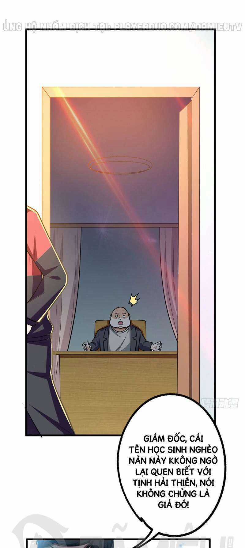 Nhặt Được Hoa Khôi Về Làm Vợ Chapter 43 trang 14