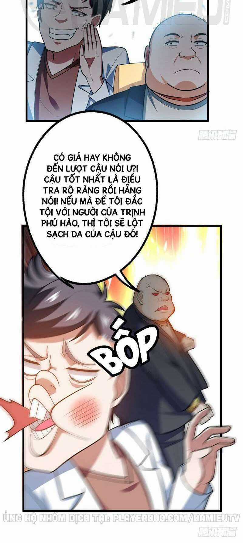 Nhặt Được Hoa Khôi Về Làm Vợ Chapter 43 trang 15