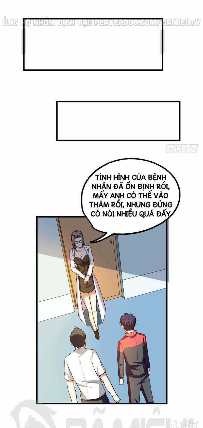 Nhặt Được Hoa Khôi Về Làm Vợ Chapter 43 trang 16