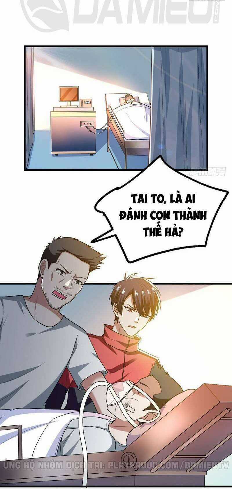 Nhặt Được Hoa Khôi Về Làm Vợ Chapter 43 trang 17