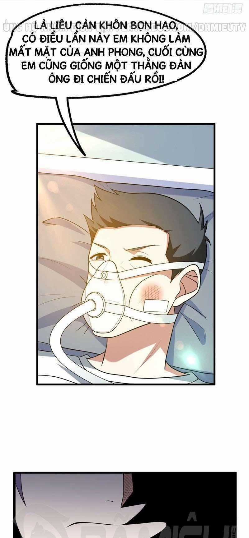 Nhặt Được Hoa Khôi Về Làm Vợ Chapter 43 trang 18