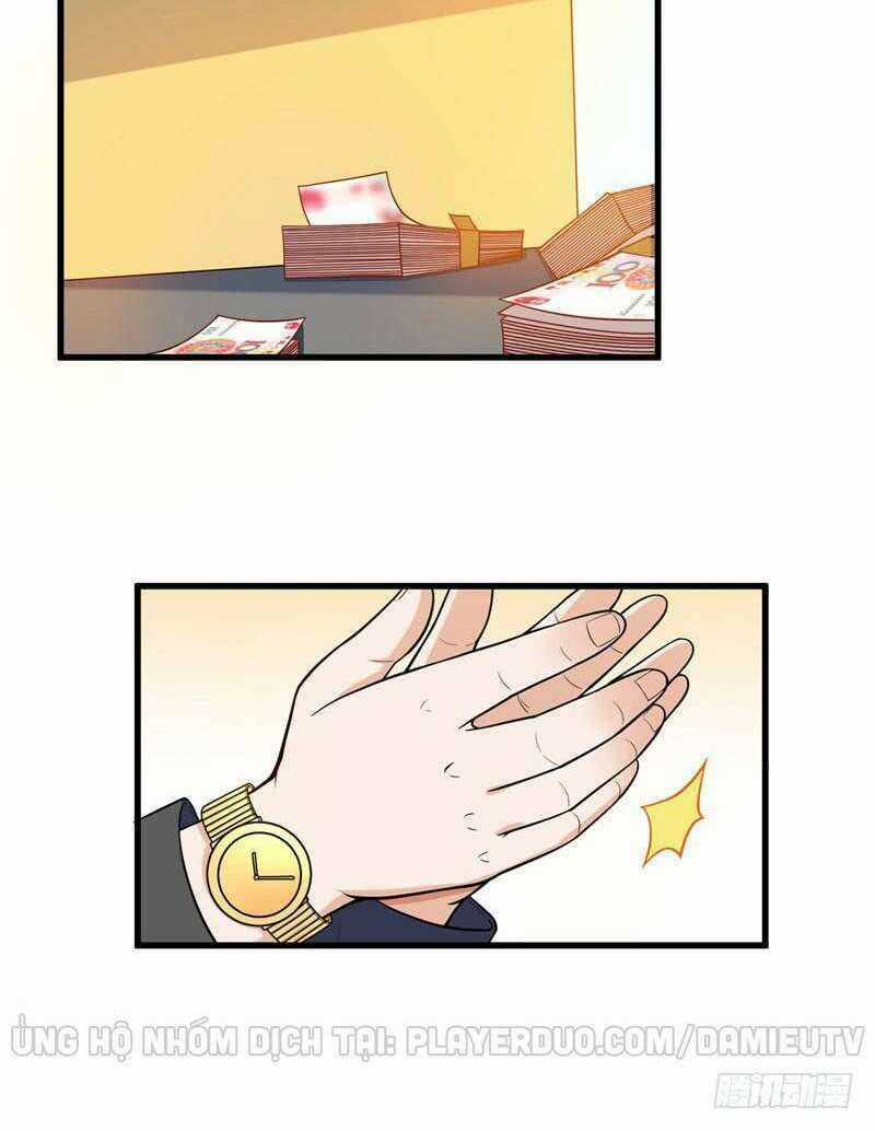 Nhặt Được Hoa Khôi Về Làm Vợ Chapter 43 trang 2