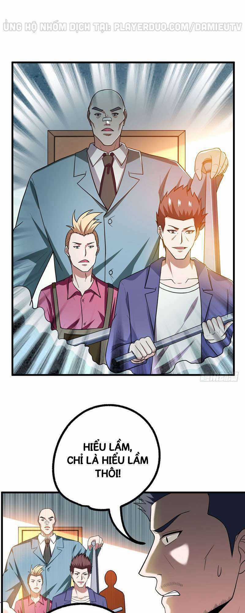 Nhặt Được Hoa Khôi Về Làm Vợ Chapter 43 trang 3