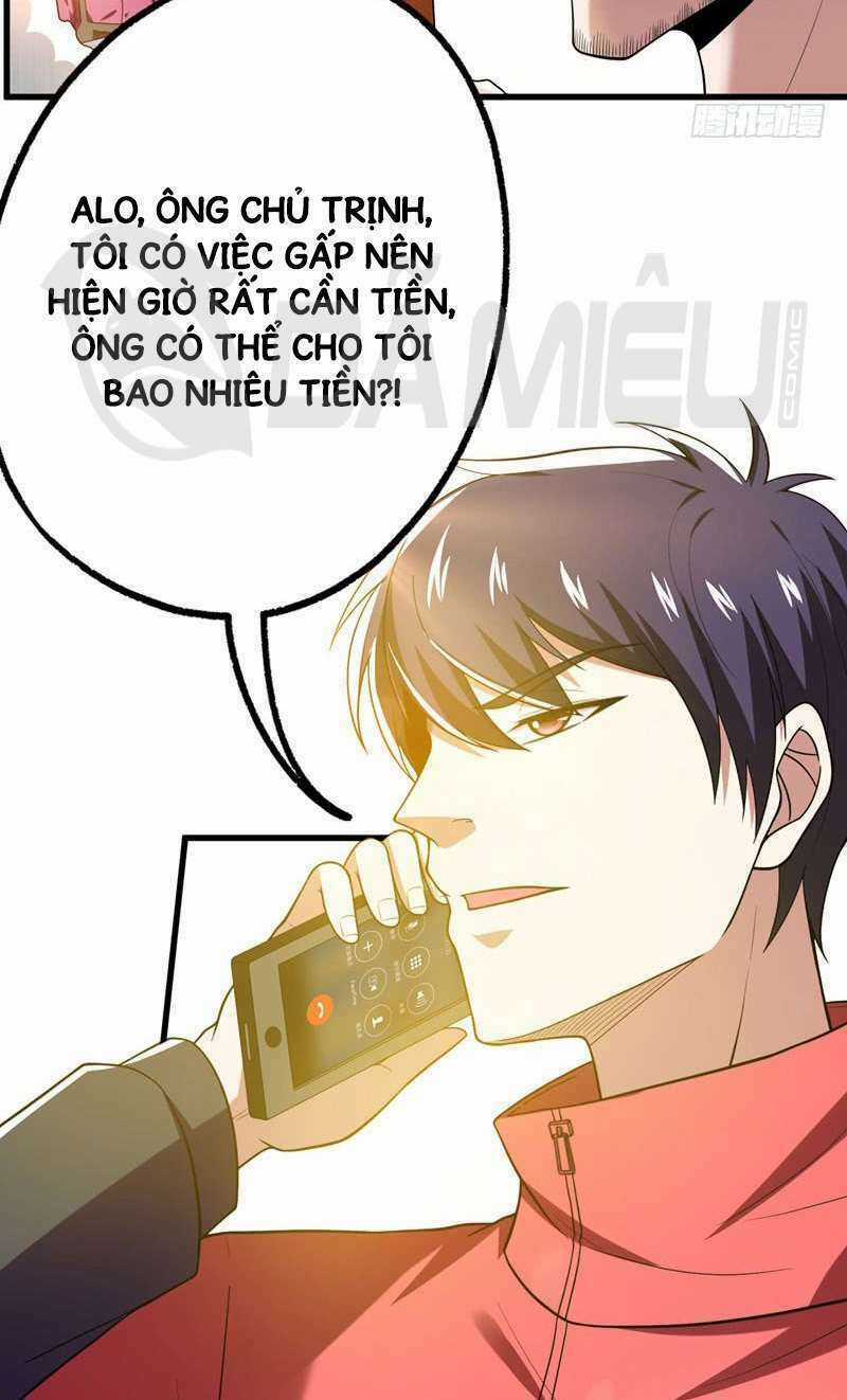 Nhặt Được Hoa Khôi Về Làm Vợ Chapter 43 trang 4