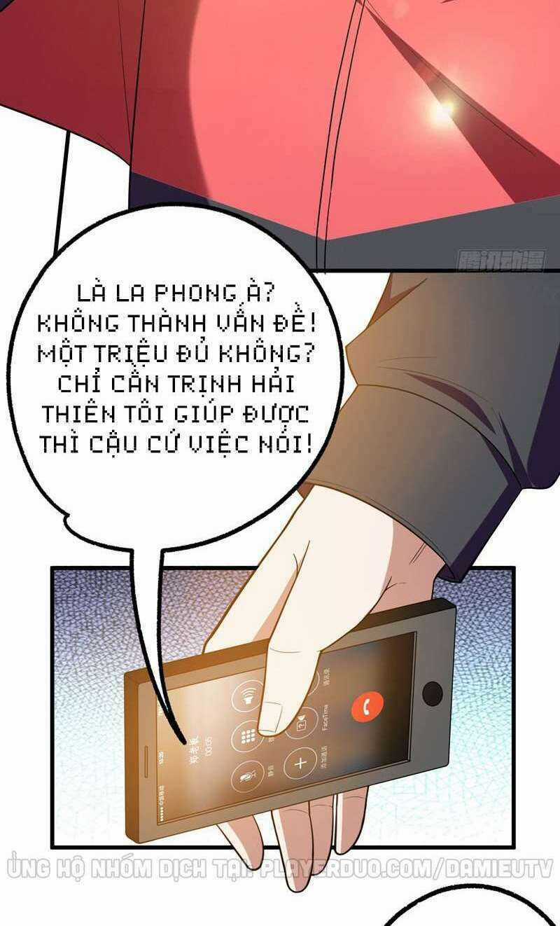 Nhặt Được Hoa Khôi Về Làm Vợ Chapter 43 trang 5