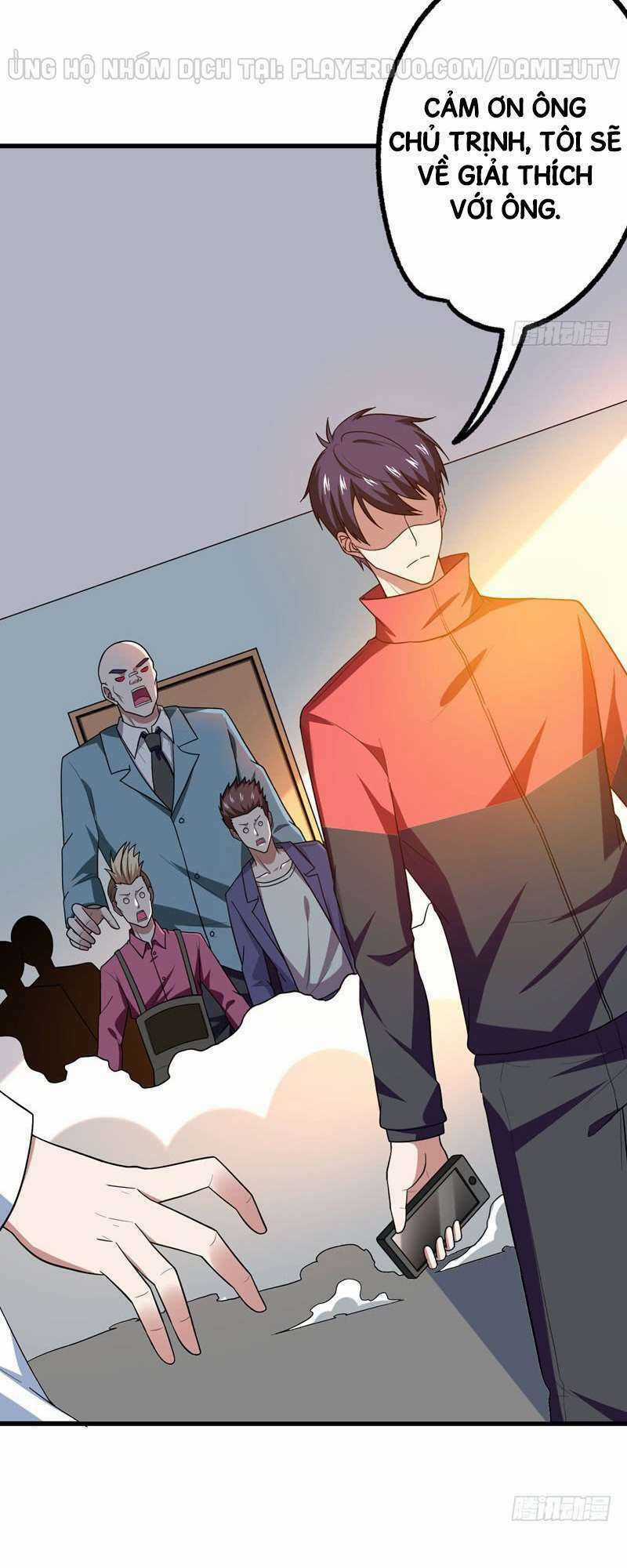 Nhặt Được Hoa Khôi Về Làm Vợ Chapter 43 trang 6