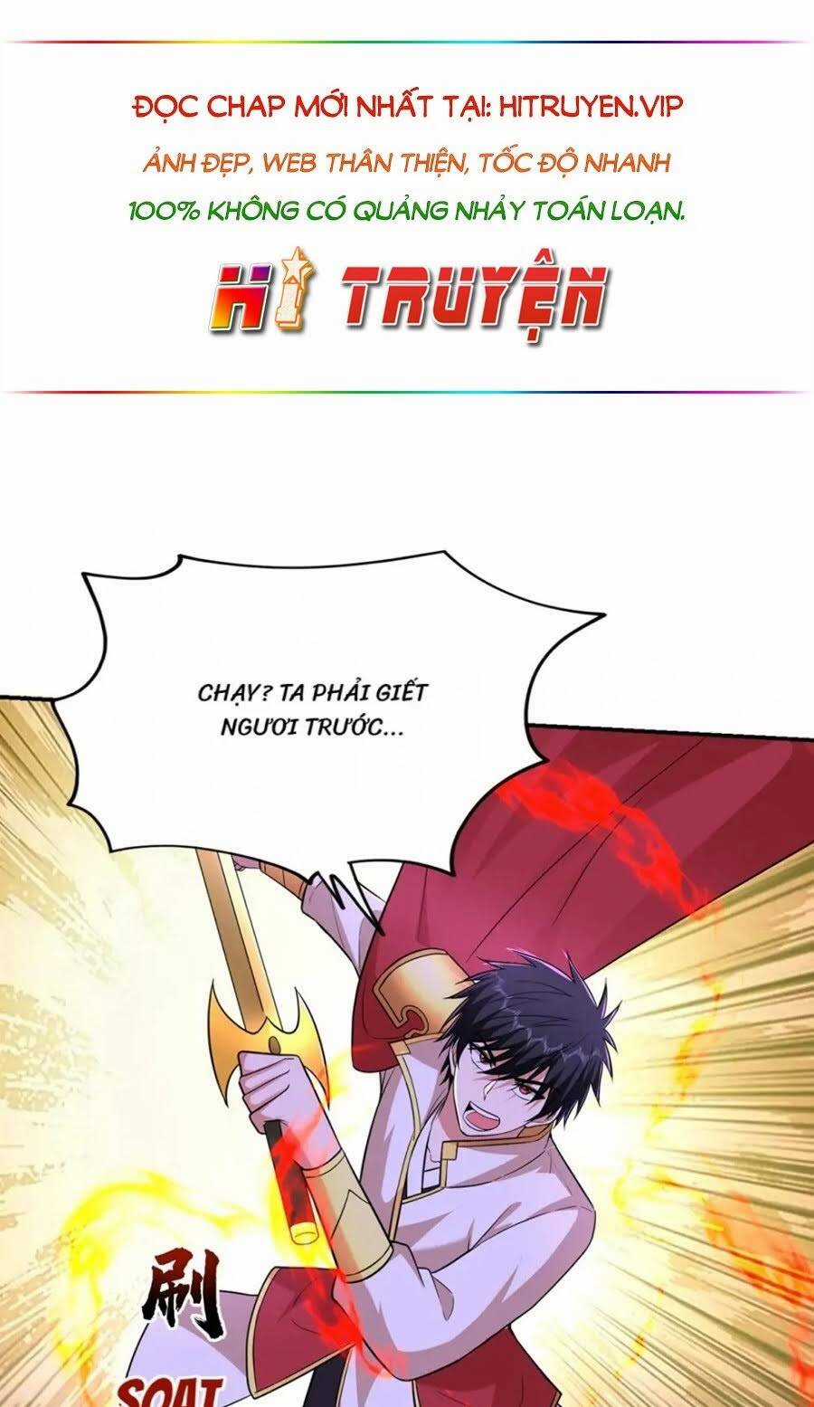 Nhặt Được Hoa Khôi Về Làm Vợ Chapter 430.1 trang 0