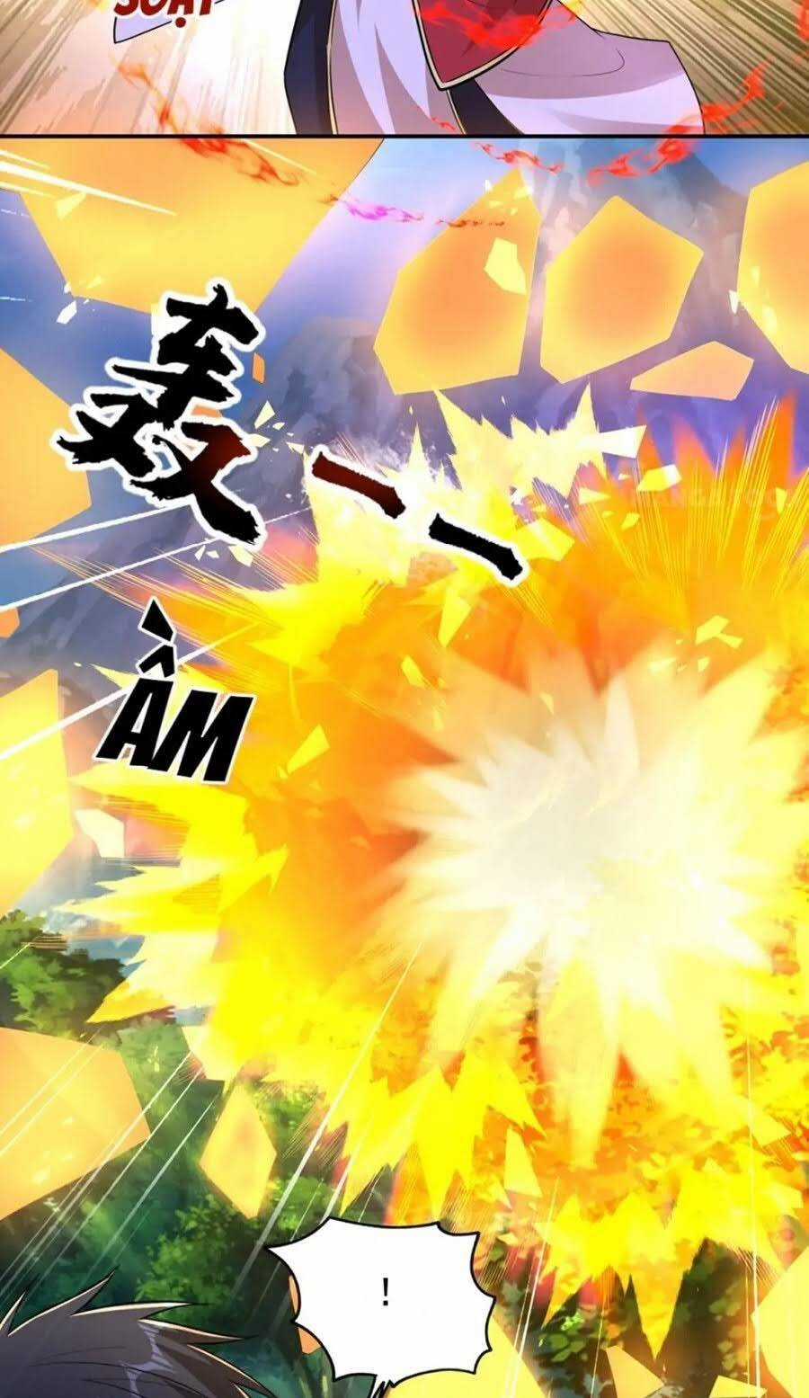 Nhặt Được Hoa Khôi Về Làm Vợ Chapter 430.1 trang 1