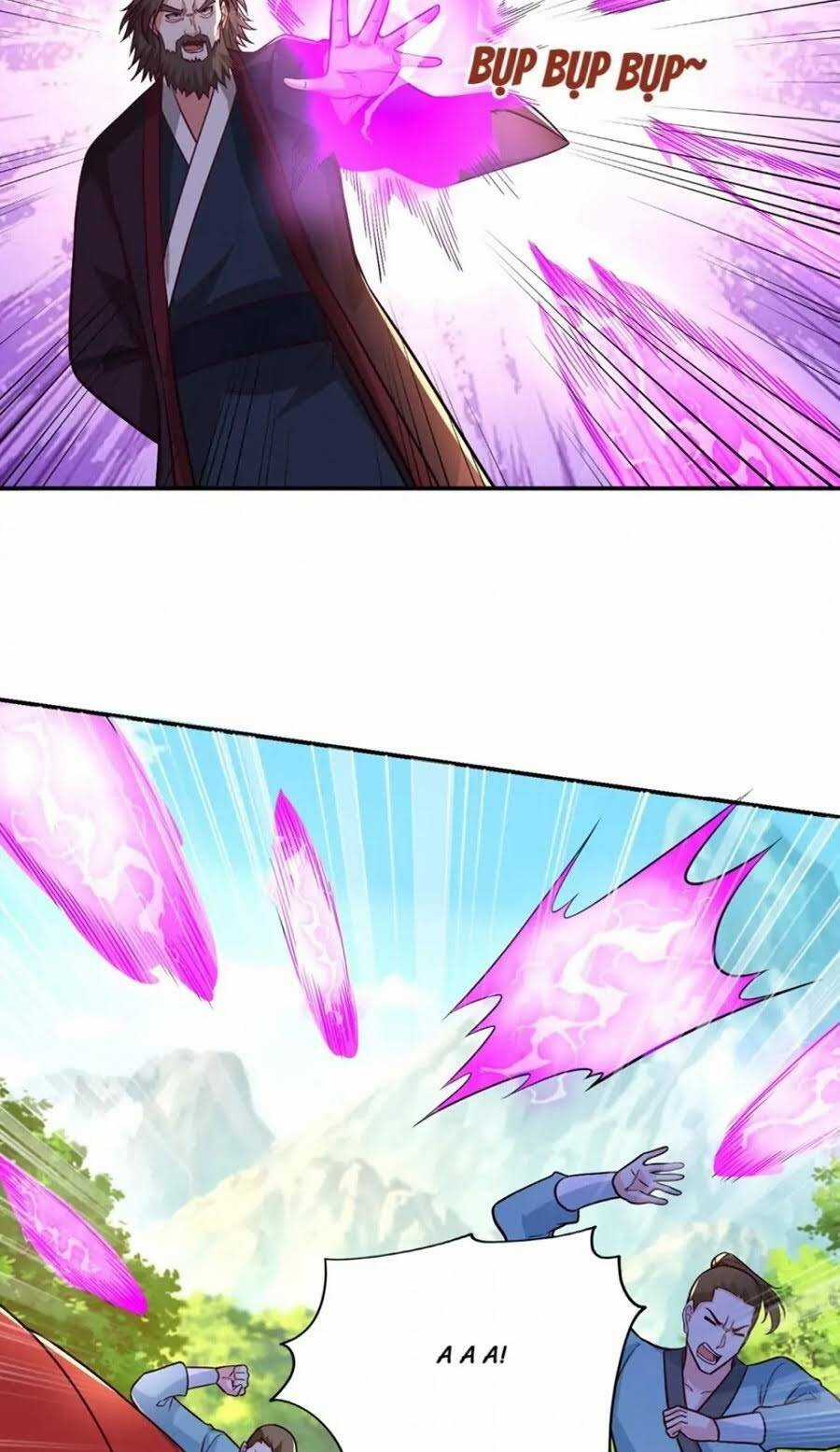 Nhặt Được Hoa Khôi Về Làm Vợ Chapter 430.1 trang 10