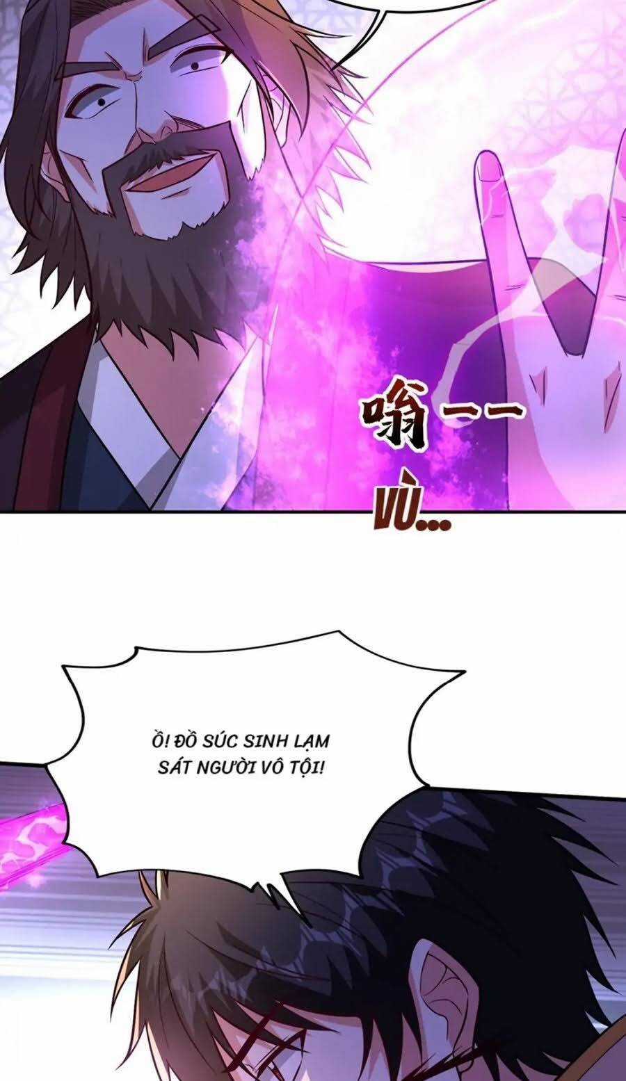 Nhặt Được Hoa Khôi Về Làm Vợ Chapter 430.1 trang 12