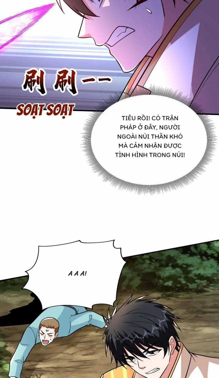 Nhặt Được Hoa Khôi Về Làm Vợ Chapter 430.1 trang 13