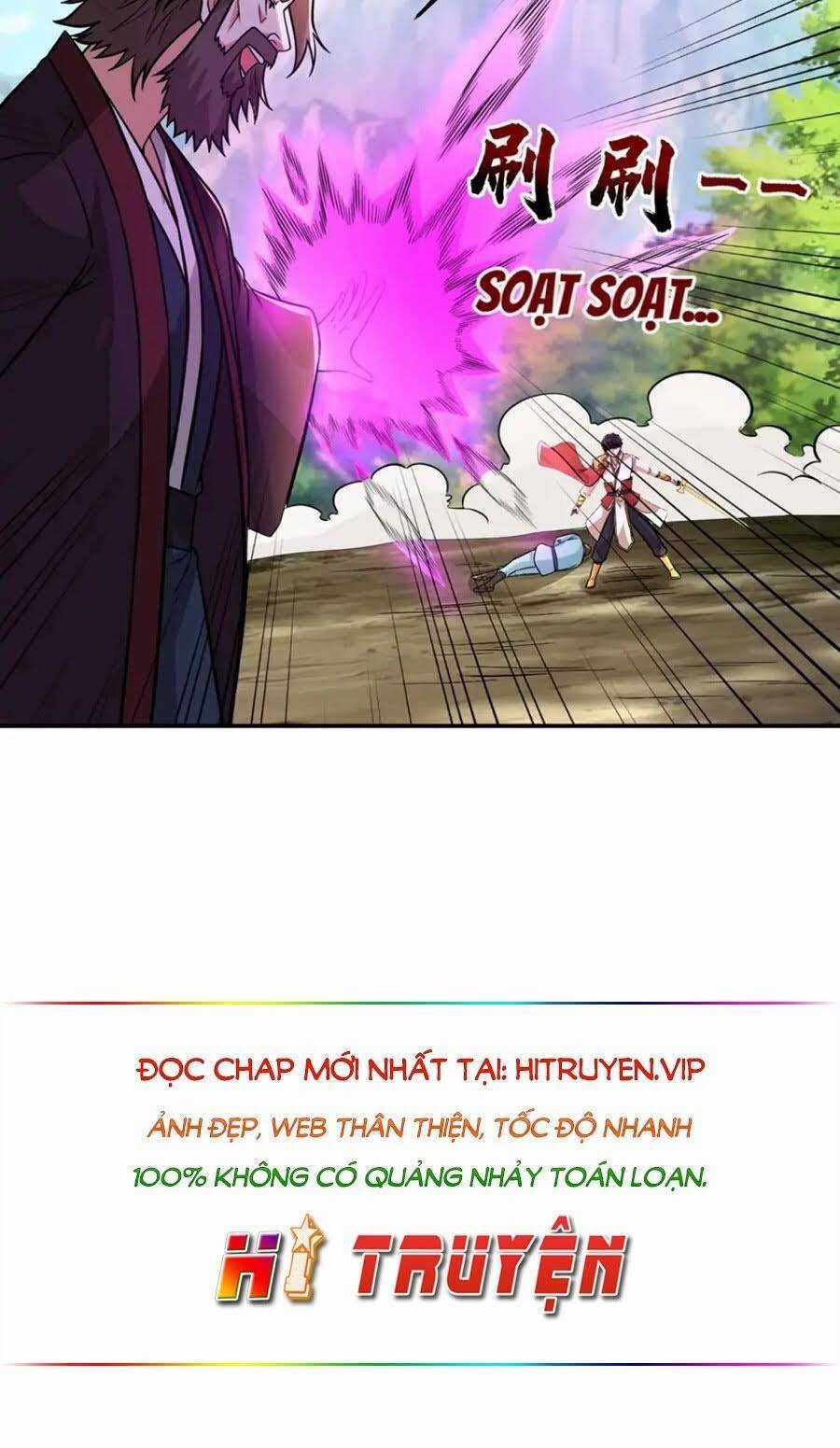 Nhặt Được Hoa Khôi Về Làm Vợ Chapter 430.1 trang 15