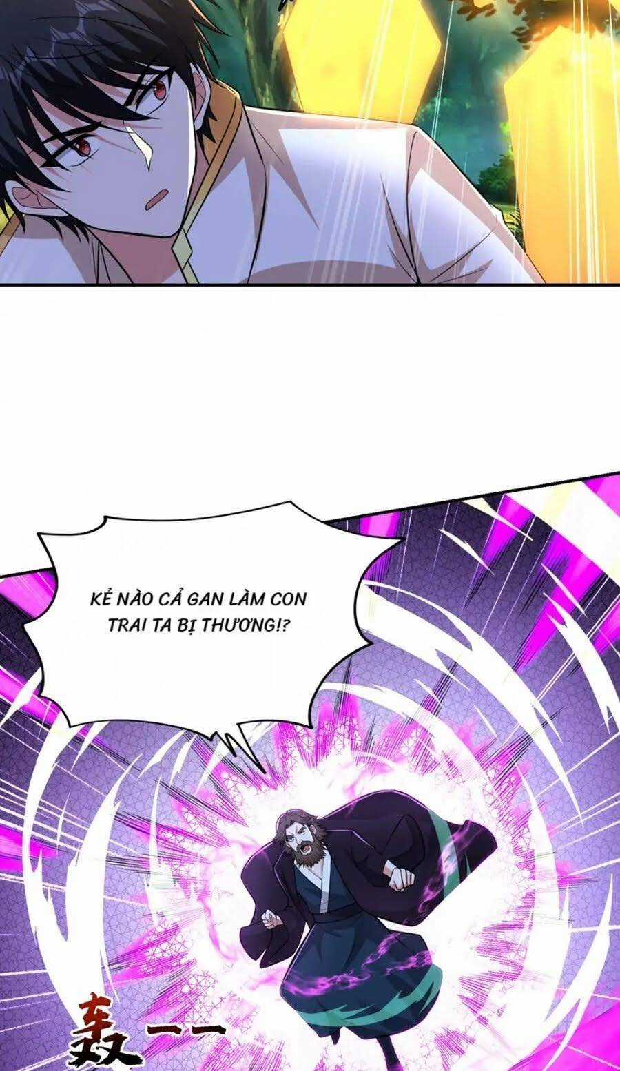 Nhặt Được Hoa Khôi Về Làm Vợ Chapter 430.1 trang 2