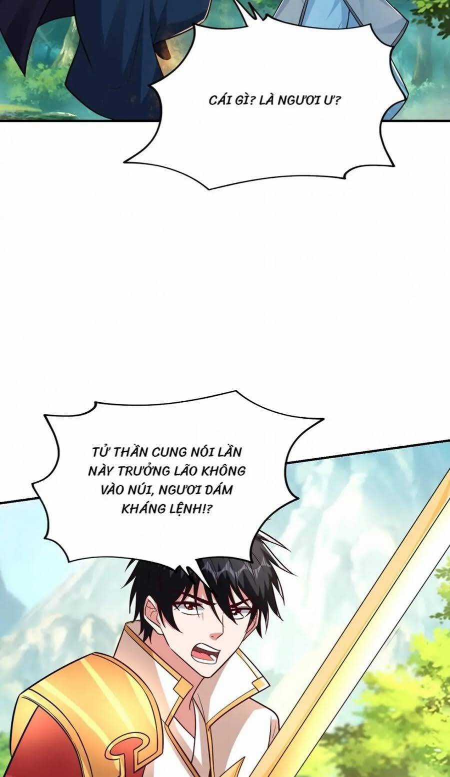 Nhặt Được Hoa Khôi Về Làm Vợ Chapter 430.1 trang 5