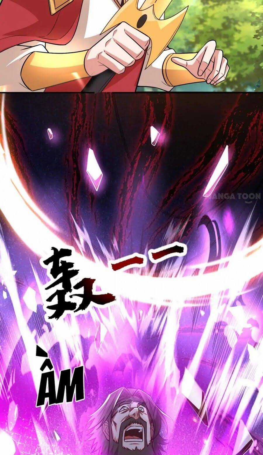 Nhặt Được Hoa Khôi Về Làm Vợ Chapter 430.1 trang 6