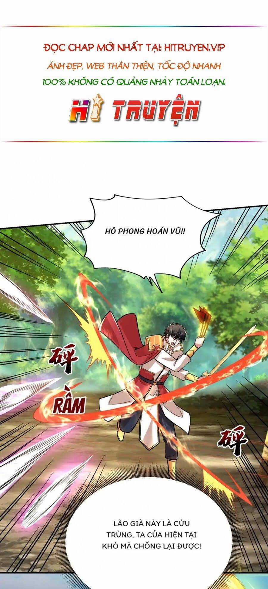 Nhặt Được Hoa Khôi Về Làm Vợ Chapter 430.2 trang 0