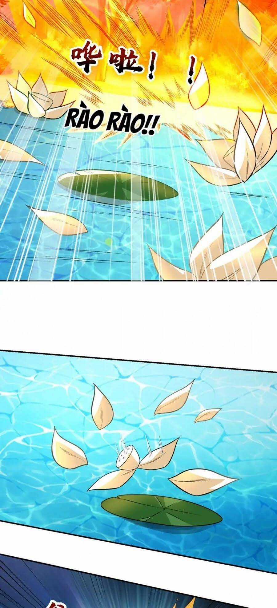 Nhặt Được Hoa Khôi Về Làm Vợ Chapter 430.2 trang 13