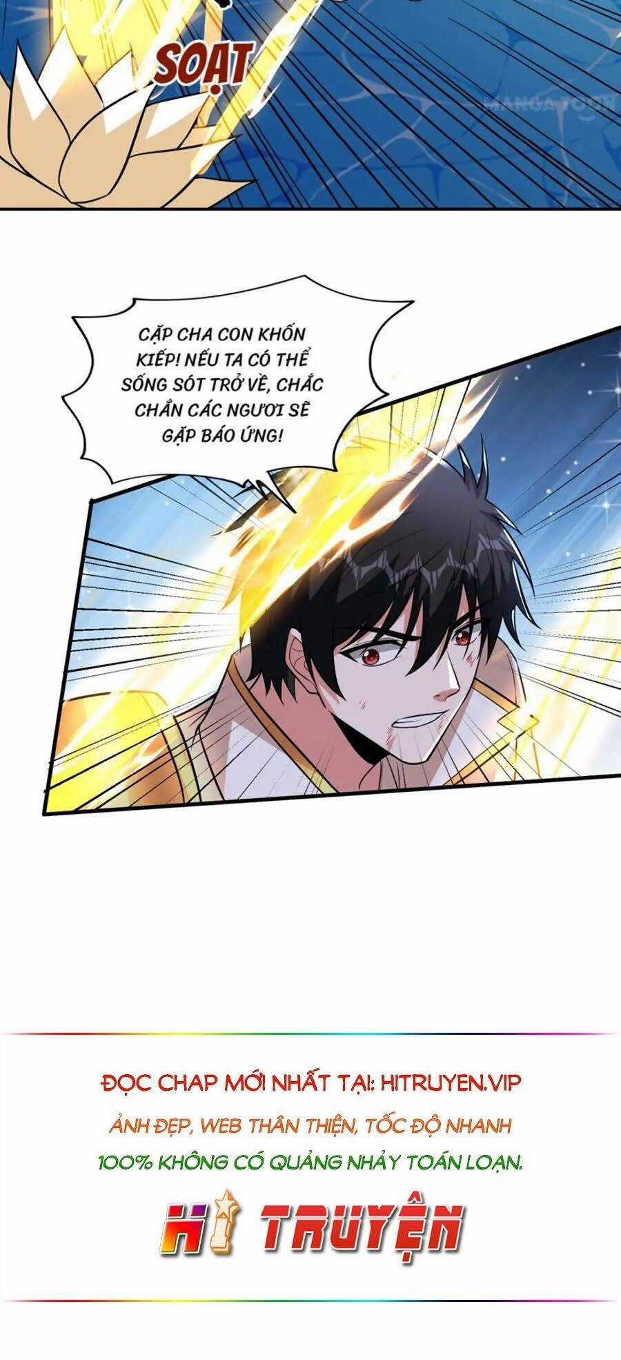 Nhặt Được Hoa Khôi Về Làm Vợ Chapter 430.2 trang 15