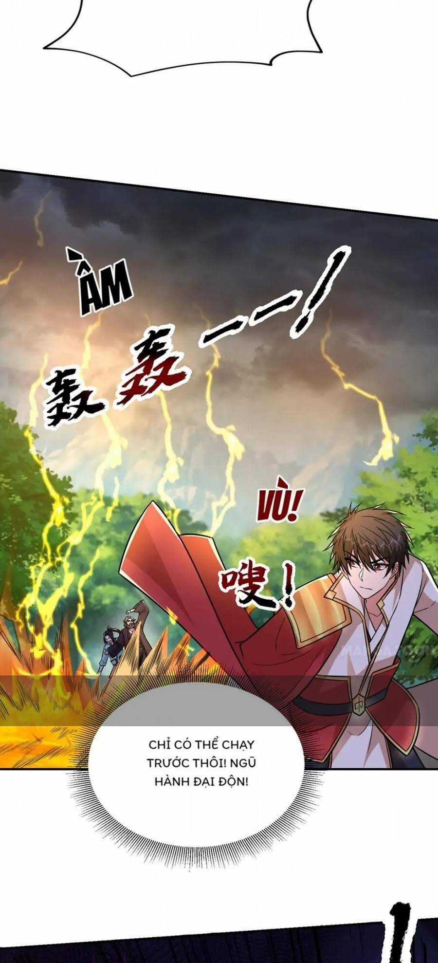 Nhặt Được Hoa Khôi Về Làm Vợ Chapter 430.2 trang 2