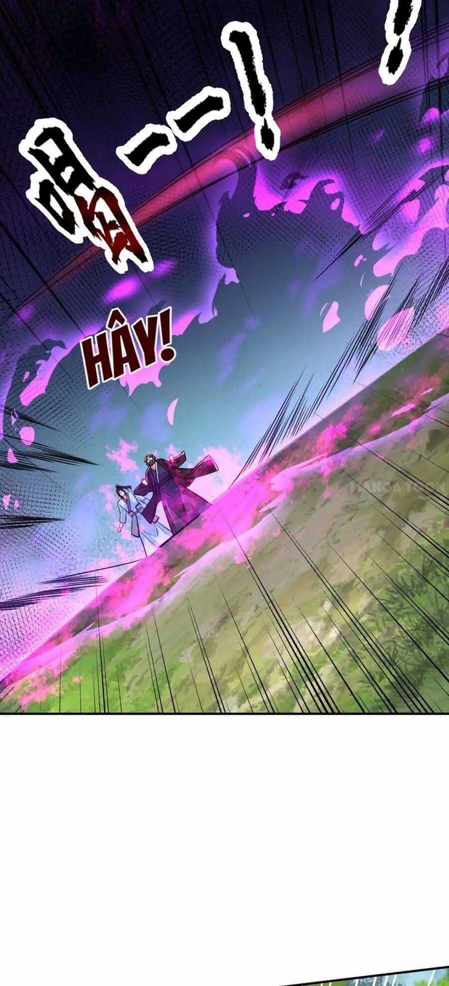 Nhặt Được Hoa Khôi Về Làm Vợ Chapter 430.2 trang 3