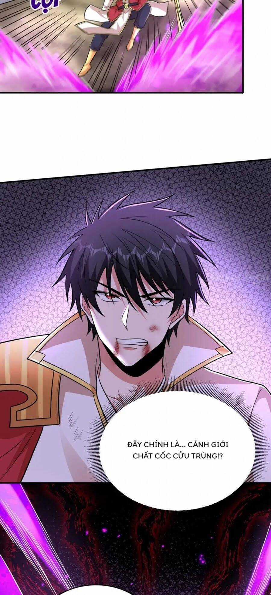 Nhặt Được Hoa Khôi Về Làm Vợ Chapter 430.2 trang 5