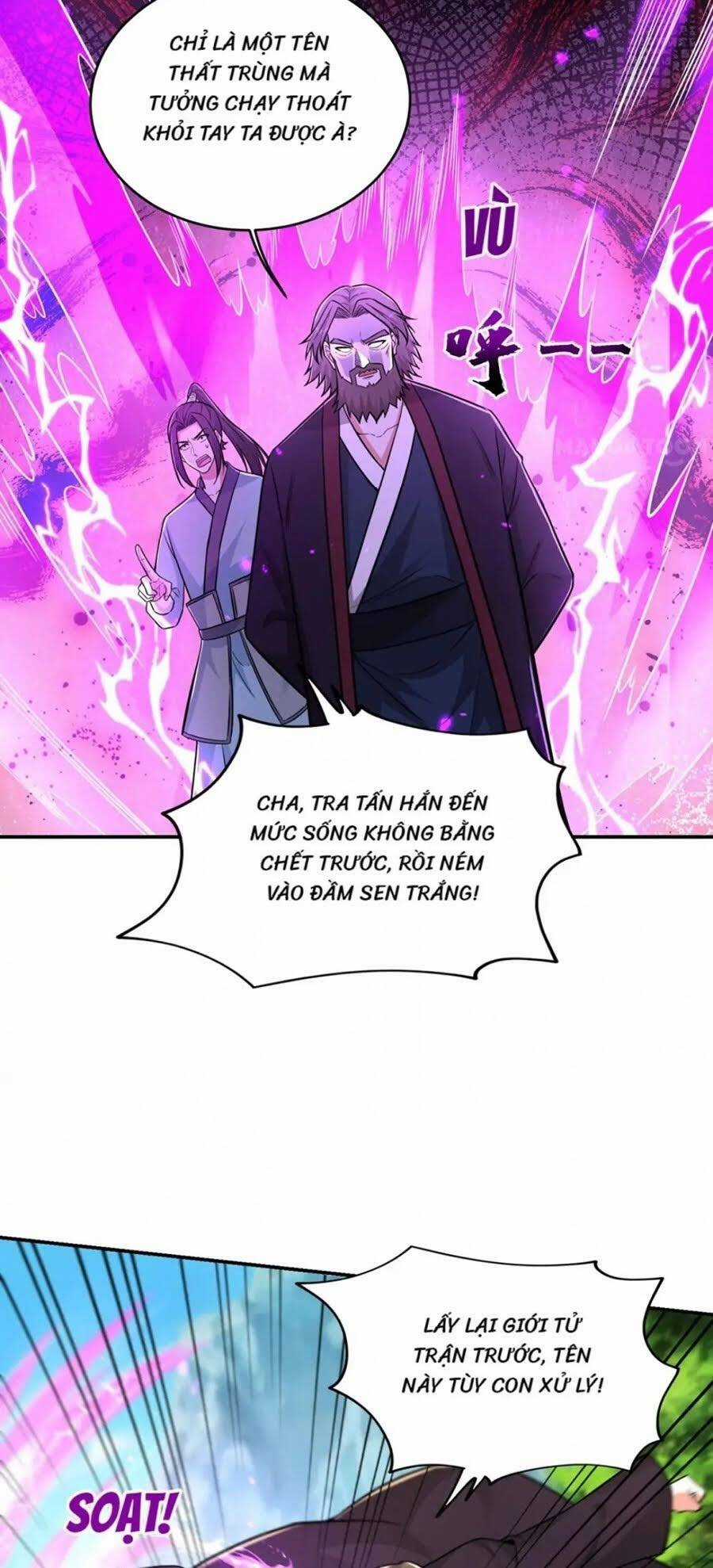 Nhặt Được Hoa Khôi Về Làm Vợ Chapter 430.2 trang 6