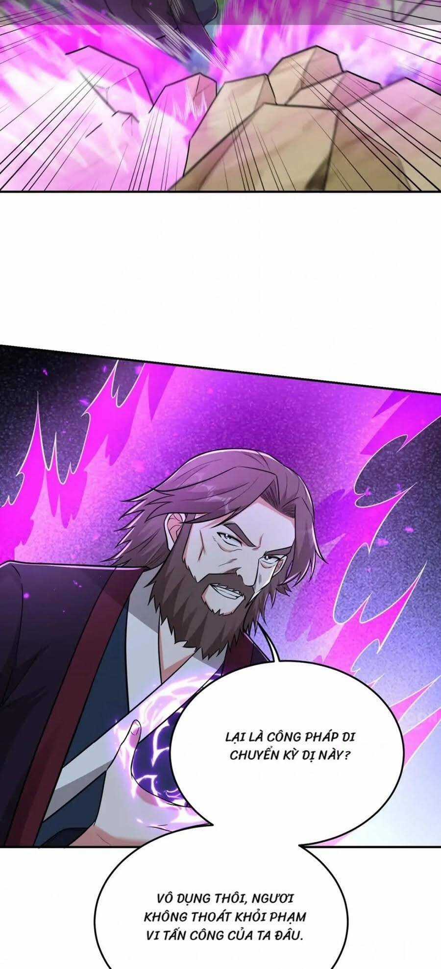 Nhặt Được Hoa Khôi Về Làm Vợ Chapter 430.2 trang 8