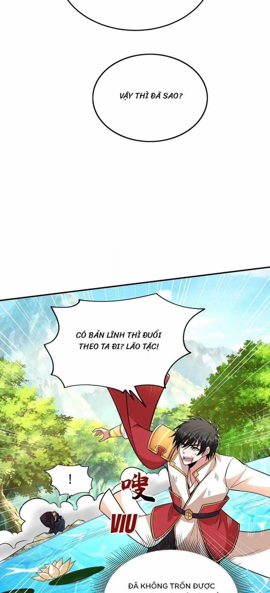 Nhặt Được Hoa Khôi Về Làm Vợ Chapter 430.2 trang 9