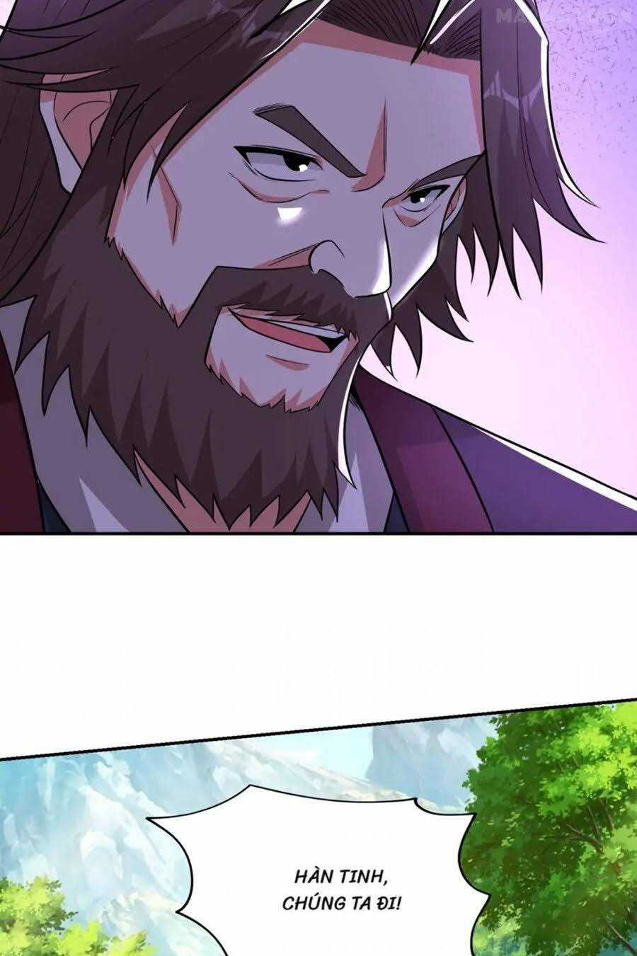 Nhặt Được Hoa Khôi Về Làm Vợ Chapter 431.1 trang 12