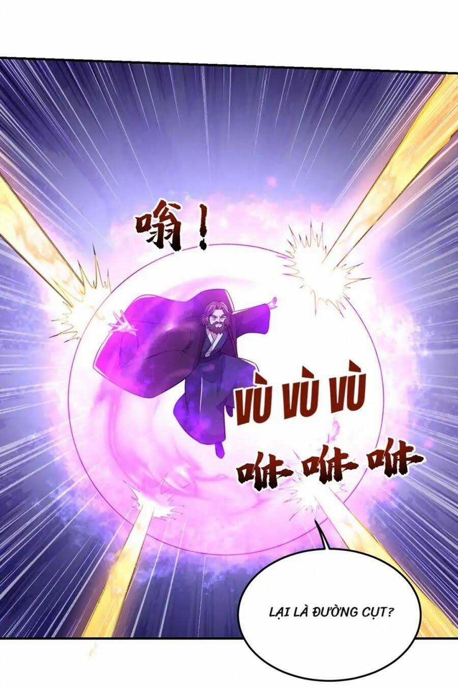 Nhặt Được Hoa Khôi Về Làm Vợ Chapter 431.1 trang 5