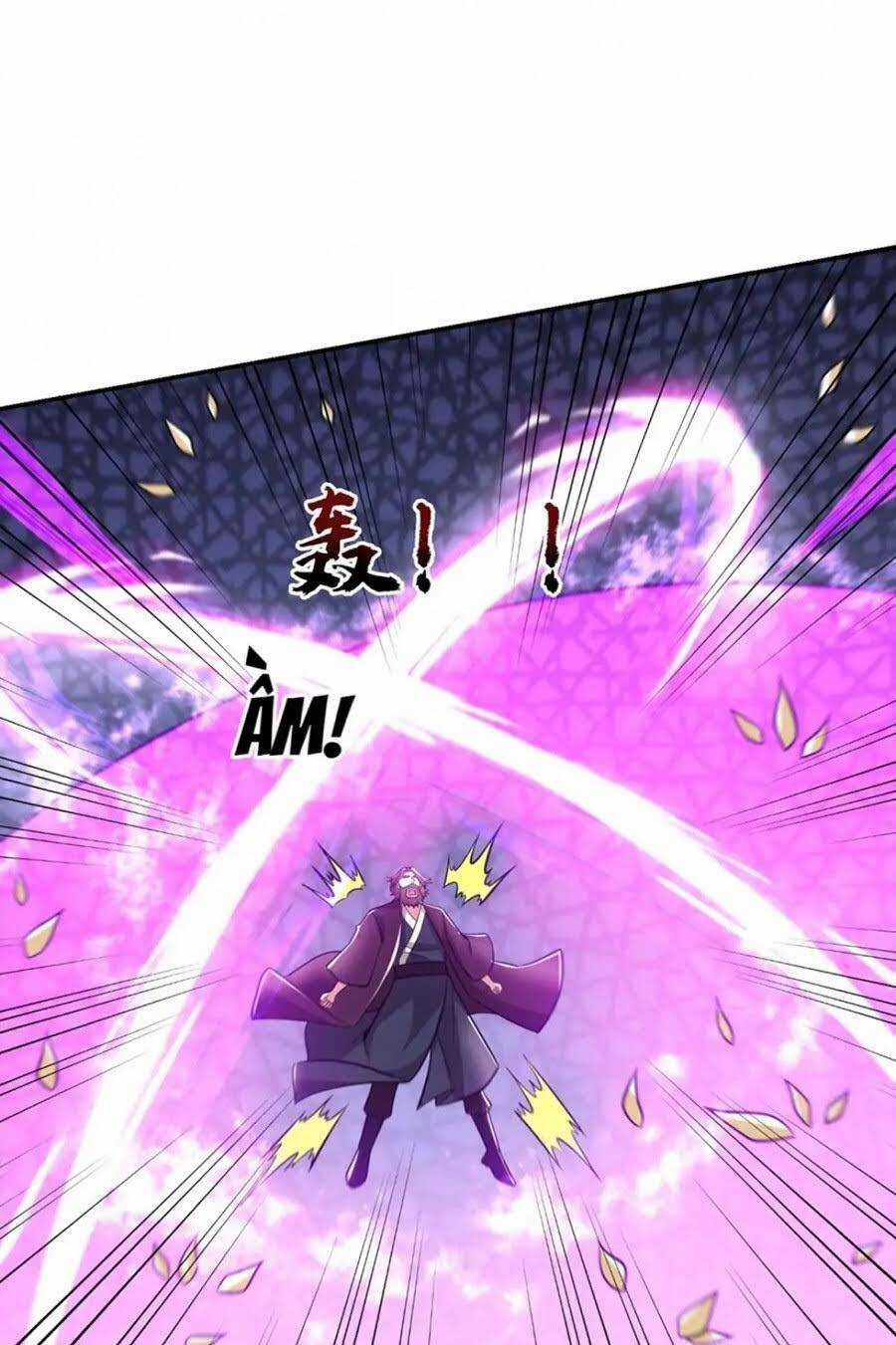 Nhặt Được Hoa Khôi Về Làm Vợ Chapter 431.1 trang 6